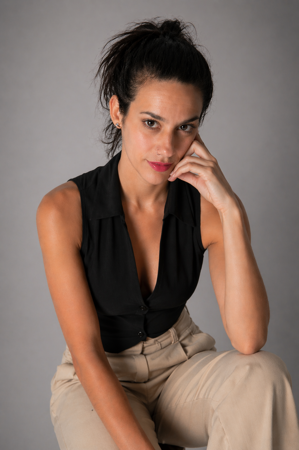 Cinthia Lizarraga